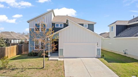 11910 Clayton Creek Ave Austin TX 78725