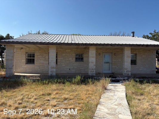 17999 FM 963, BERTRAM, TX 78605 - Image d70a1dc8763bc46ce43578b0977fe35e/1935841790