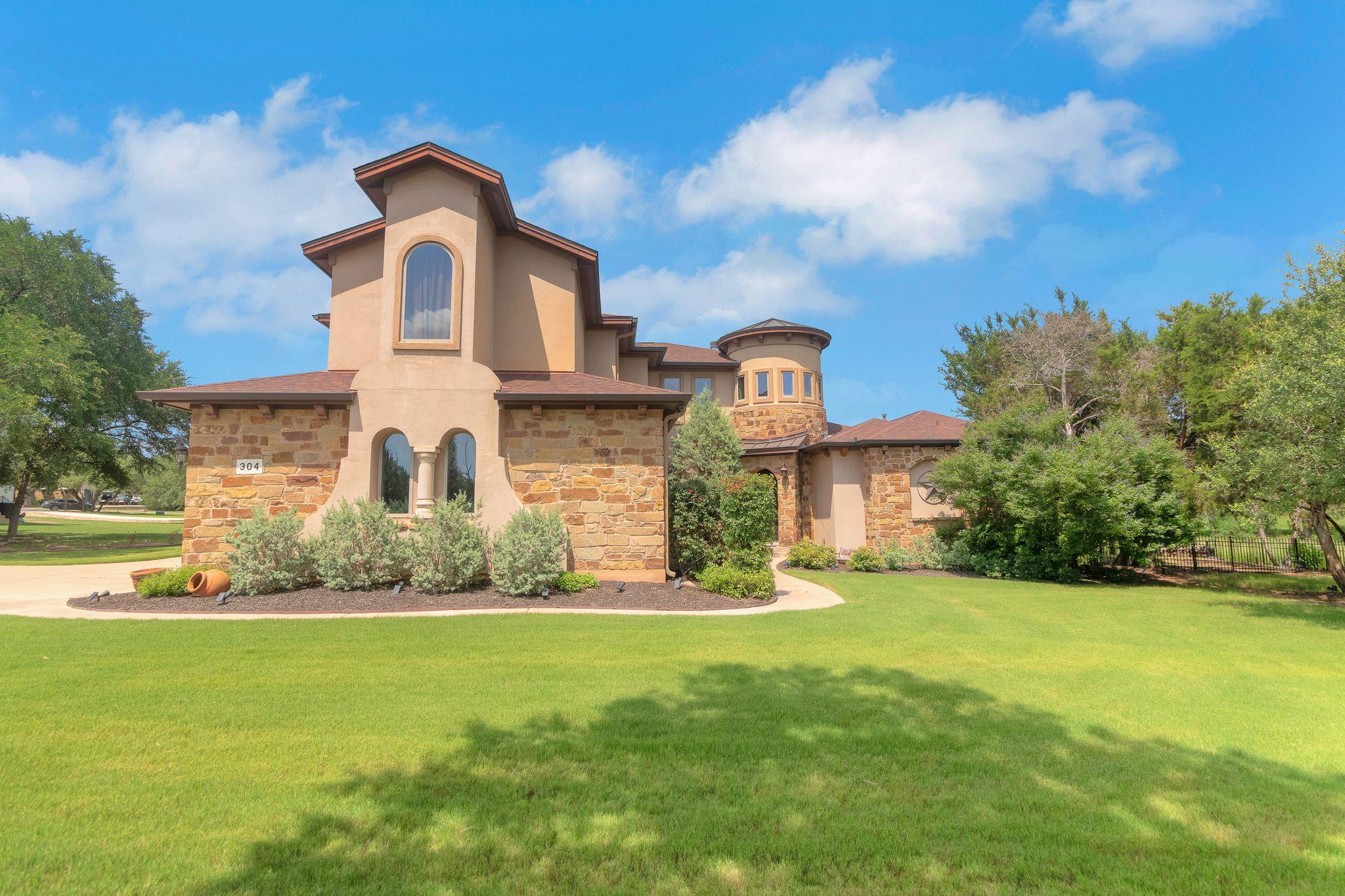 304 Pheasant Meadow