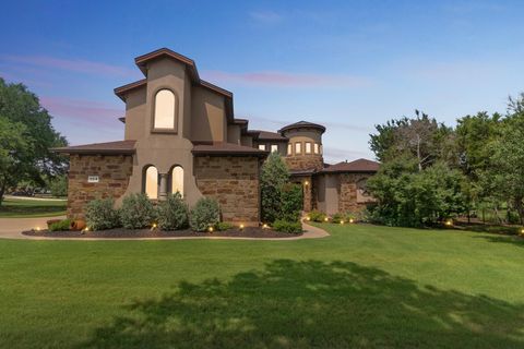 304 Pheasant Meadow Liberty Hill TX 78642