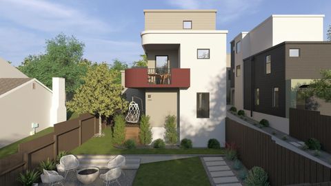 Photo of 2908 Glen Rae ST #1, Austin, TX 78702 (MLS # 1981738)