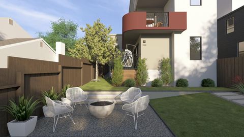 Tiny photo for 2908 Glen Rae ST #1, Austin, TX 78702 (MLS # 1981738)