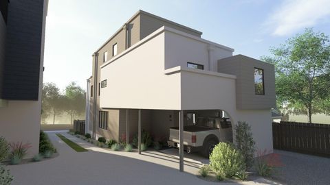 Tiny photo for 2908 Glen Rae ST #1, Austin, TX 78702 (MLS # 1981738)