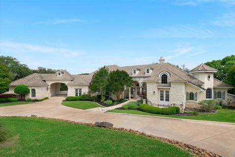 601 S Angel Light DR Spicewood TX 78669