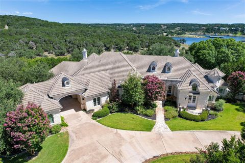 601 S Angel Light DR Spicewood TX 78669