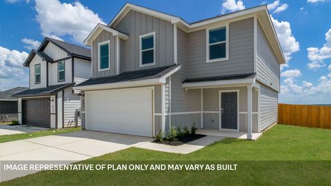 Photo of 115 Childress ST, Buda, TX 78610 (MLS # 7063585)