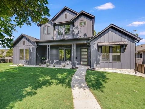 Photo of 7500 Saint Cecelia ST, Austin, TX 78757 (MLS # 1901318)