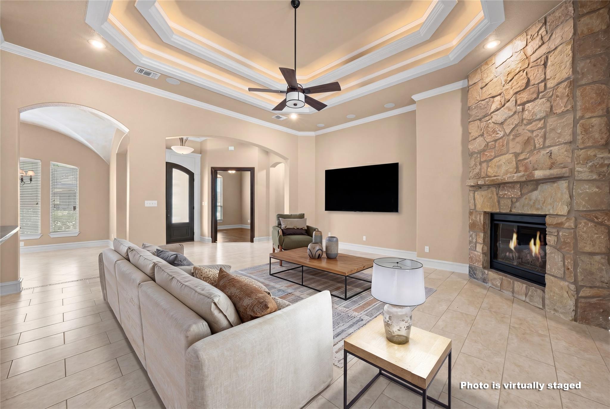 12 Lago Verde LN