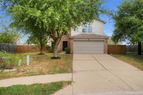 Photo of 114 Hays Forest CV, Elgin, TX 78621 (MLS # 1106698)