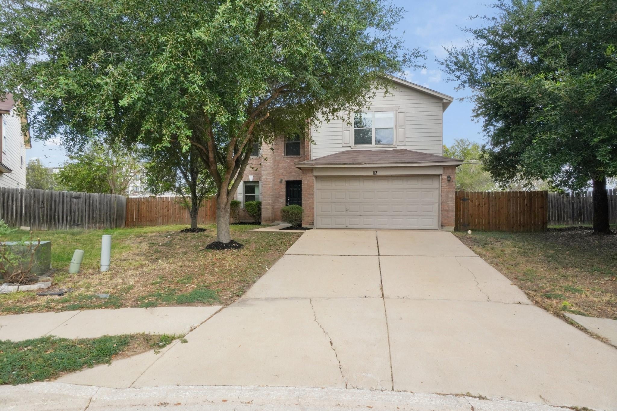 114 Hays Forest CV