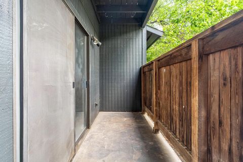 Tiny photo for 1411 Norwalk LN #104, Austin, TX 78703 (MLS # 3341142)