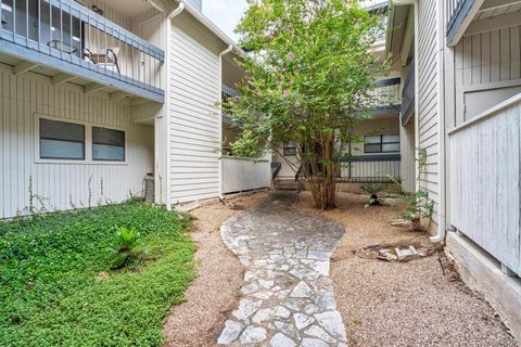 Tiny photo for 1411 Norwalk LN #104, Austin, TX 78703 (MLS # 3341142)