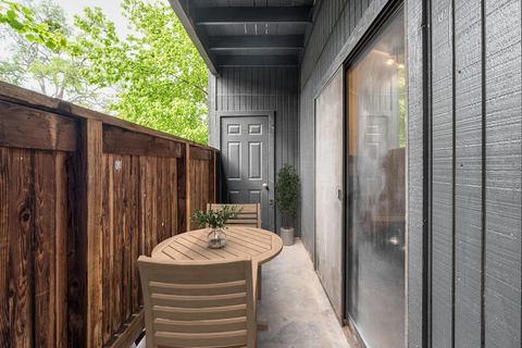 Tiny photo for 1411 Norwalk LN #104, Austin, TX 78703 (MLS # 3341142)