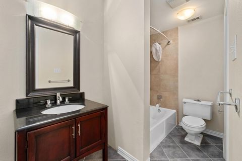 Tiny photo for 1411 Norwalk LN #104, Austin, TX 78703 (MLS # 3341142)