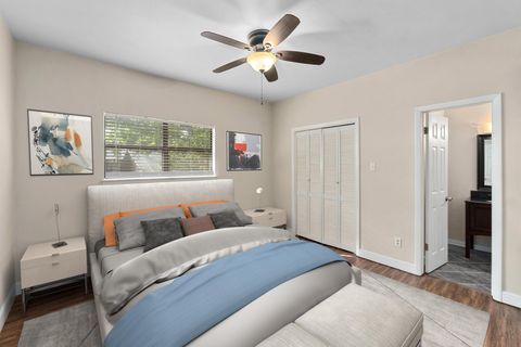 Tiny photo for 1411 Norwalk LN #104, Austin, TX 78703 (MLS # 3341142)
