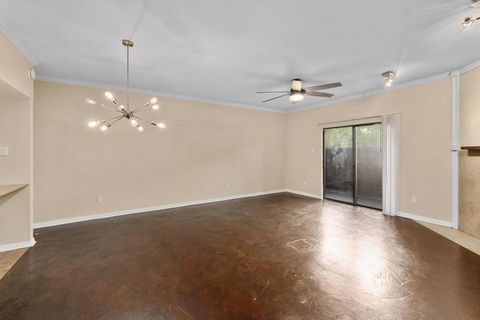 Tiny photo for 1411 Norwalk LN #104, Austin, TX 78703 (MLS # 3341142)