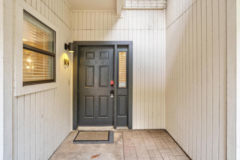 Tiny photo for 1411 Norwalk LN #104, Austin, TX 78703 (MLS # 3341142)