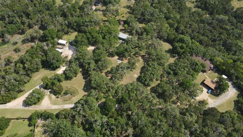 A home in Austin