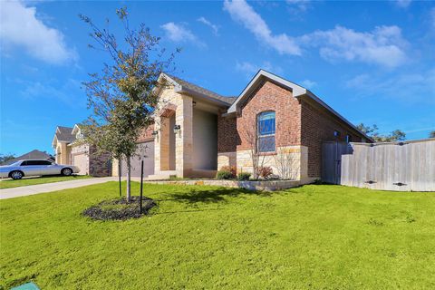 Photo of 205 Scenic Hills CIR, Georgetown, TX 78628 (MLS # 7958858)
