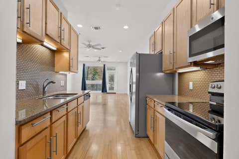 Photo of 2931 E 12th ST #206, Austin, TX 78702 (MLS # 3343331)