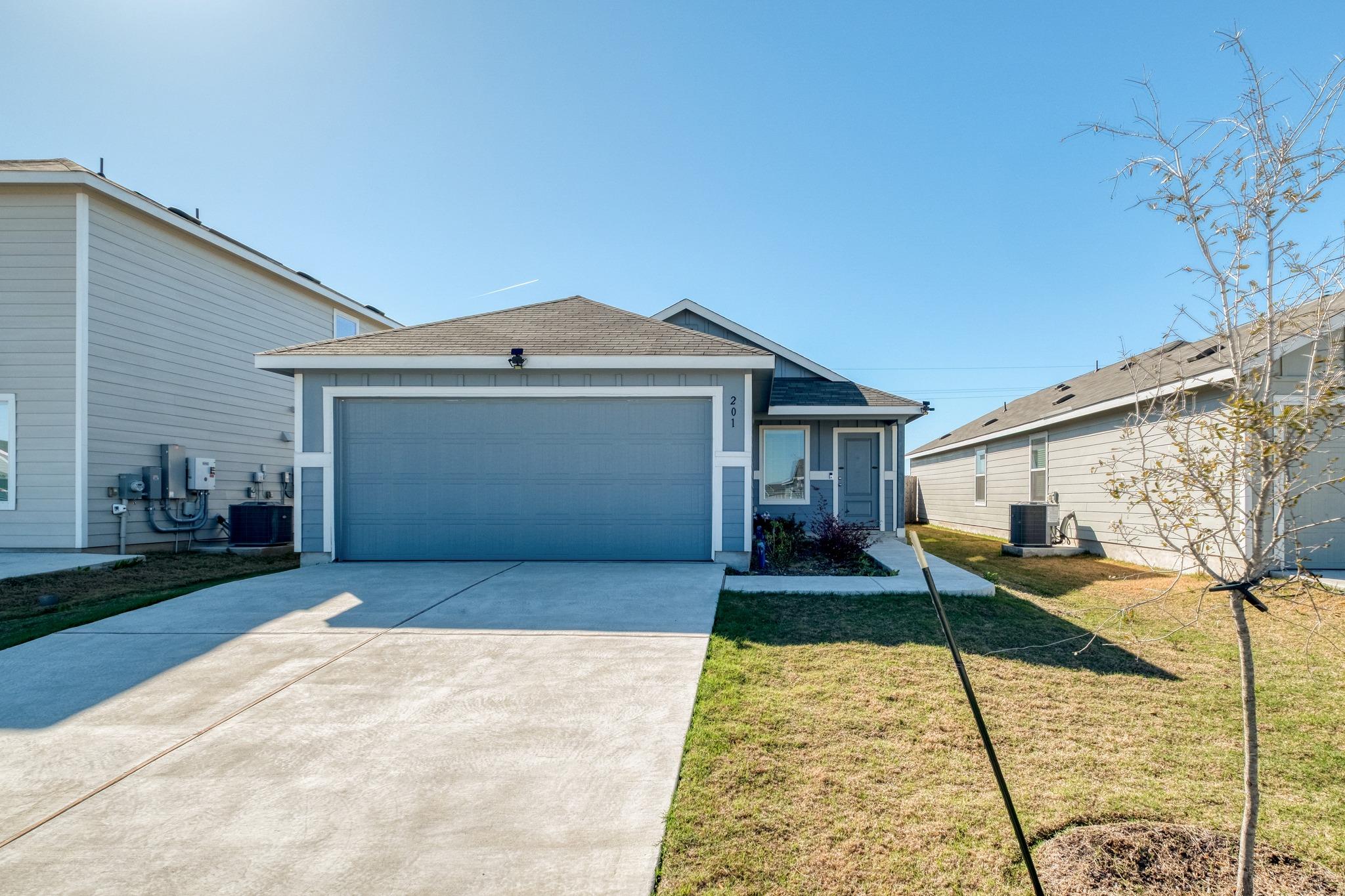 201 Tugboat Annie WAY