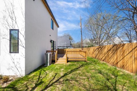 Tiny photo for 802 Philco DR #2, Austin, TX 78745 (MLS # 1192120)