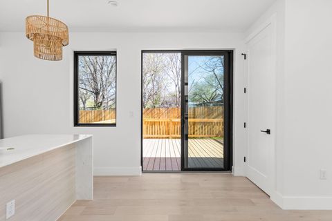 Tiny photo for 802 Philco DR #2, Austin, TX 78745 (MLS # 1192120)