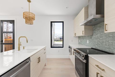 Tiny photo for 802 Philco DR #2, Austin, TX 78745 (MLS # 1192120)