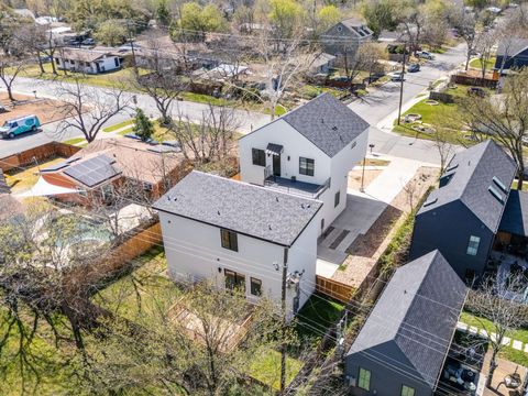 Tiny photo for 802 Philco DR #2, Austin, TX 78745 (MLS # 1192120)