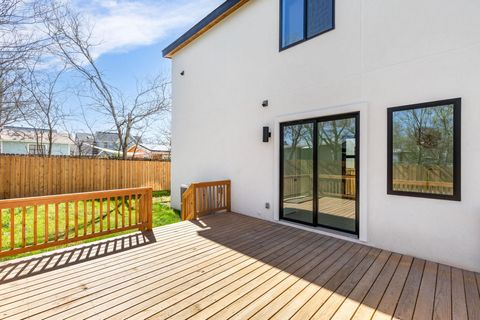 Tiny photo for 802 Philco DR #2, Austin, TX 78745 (MLS # 1192120)