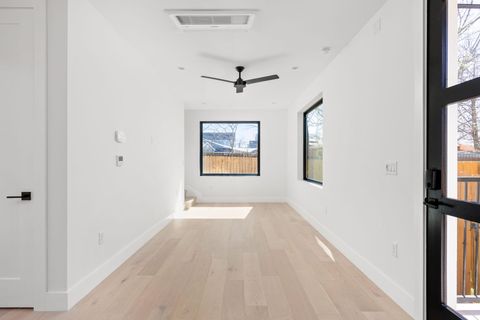 Tiny photo for 802 Philco DR #2, Austin, TX 78745 (MLS # 1192120)