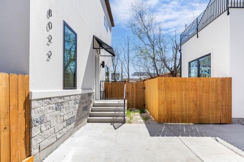 Tiny photo for 802 Philco DR #2, Austin, TX 78745 (MLS # 1192120)