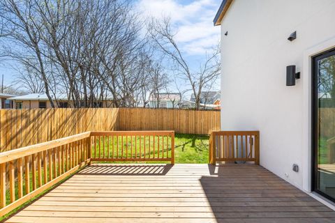 Tiny photo for 802 Philco DR #2, Austin, TX 78745 (MLS # 1192120)