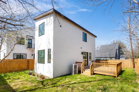 Tiny photo for 802 Philco DR #2, Austin, TX 78745 (MLS # 1192120)