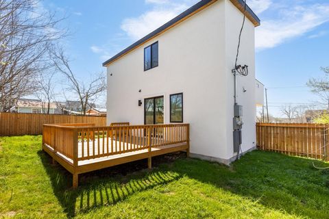 Tiny photo for 802 Philco DR #2, Austin, TX 78745 (MLS # 1192120)