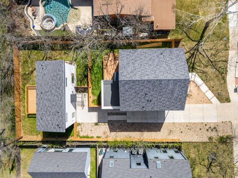 Tiny photo for 802 Philco DR #2, Austin, TX 78745 (MLS # 1192120)