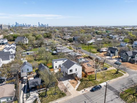 Tiny photo for 802 Philco DR #2, Austin, TX 78745 (MLS # 1192120)