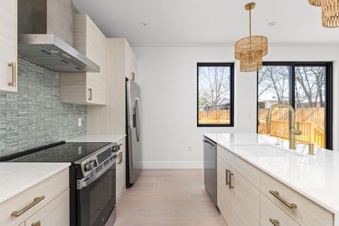 Tiny photo for 802 Philco DR #2, Austin, TX 78745 (MLS # 1192120)