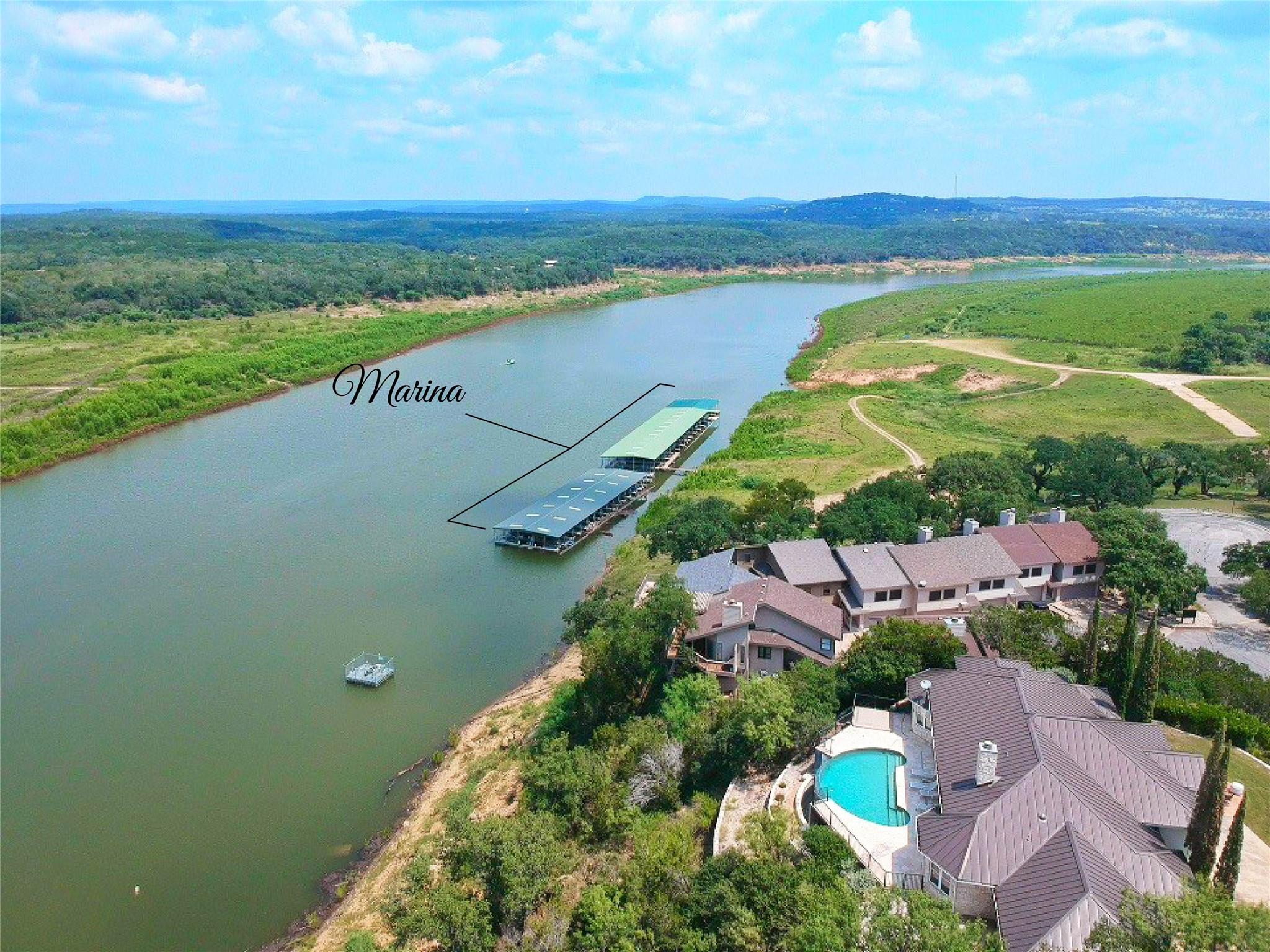 Lot 54 Harbor DR