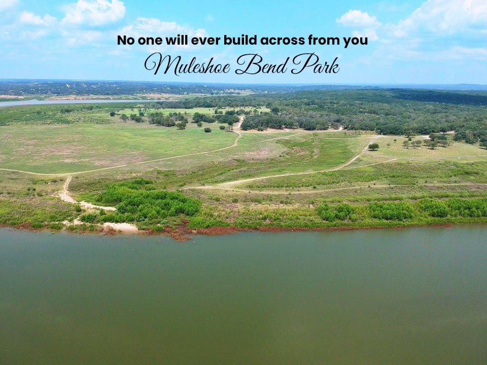 Lot 54 Harbor DR
