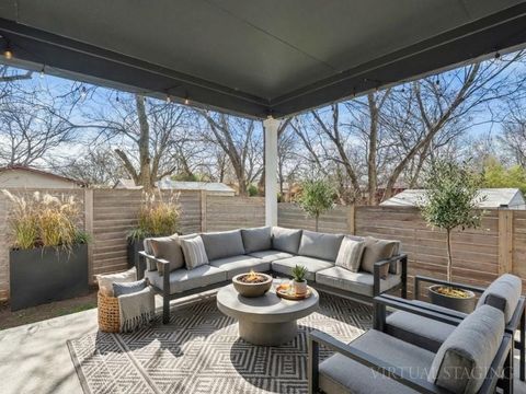 Photo of 709 W St Elmo RD #2, Austin, TX 78745 (MLS # 8670023)