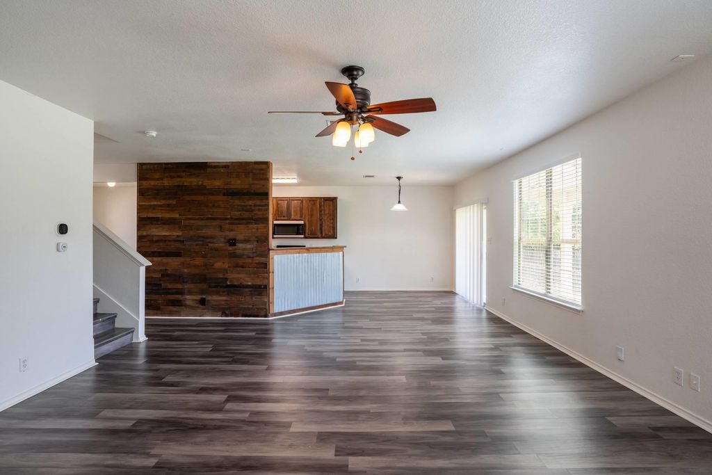 Photo of 711 Abundance LN, Kyle, TX 78640 (MLS # 8229897)