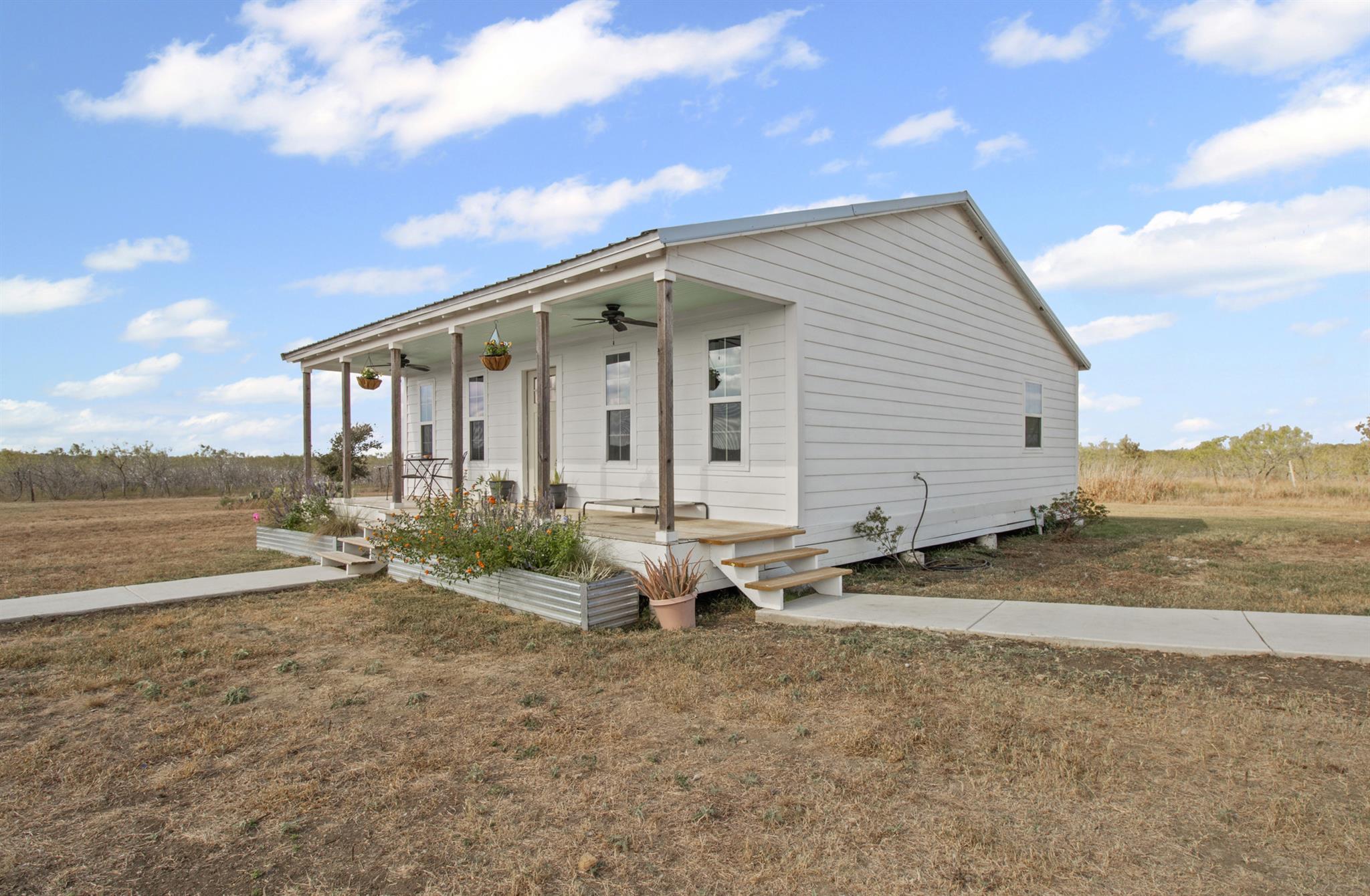 5287 Pettytown RD