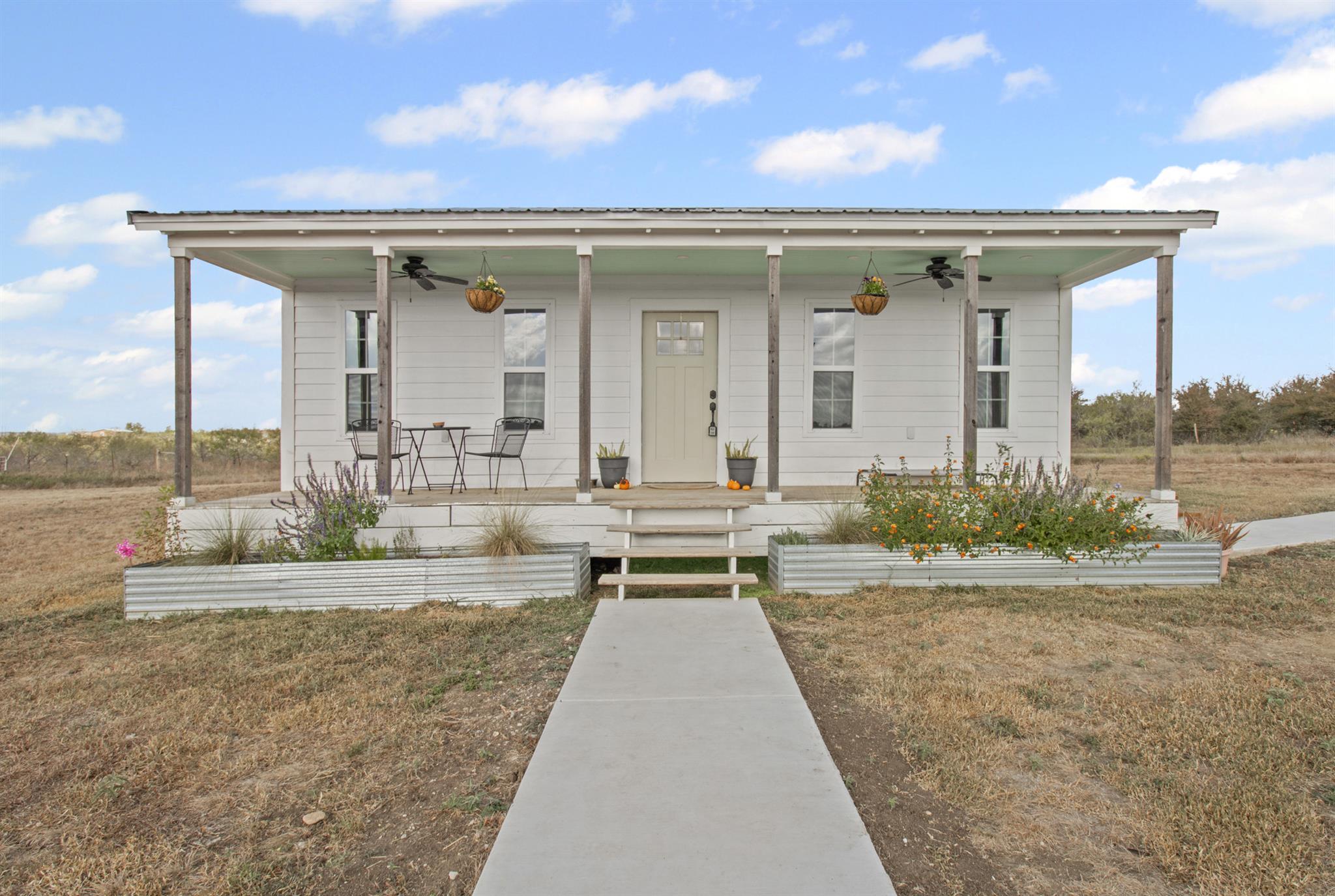 5287 Pettytown RD