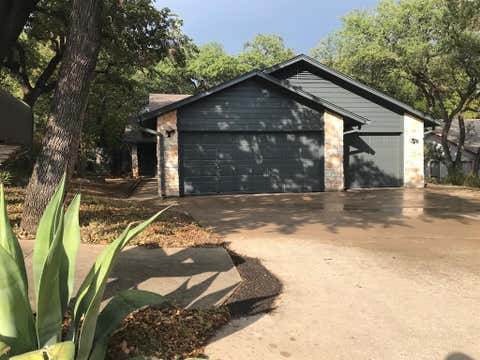 Photo of 2506 Dana CV #B, Austin, TX 78746 (MLS # 3512365)