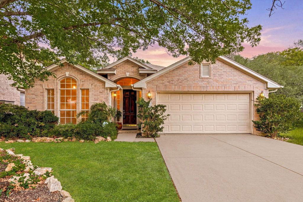 Photo of 2704 Winding Brook DR, Austin, TX 78748 (MLS # 6638680)