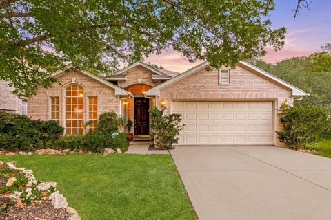 Photo of 2704 Winding Brook DR, Austin, TX 78748 (MLS # 6638680)