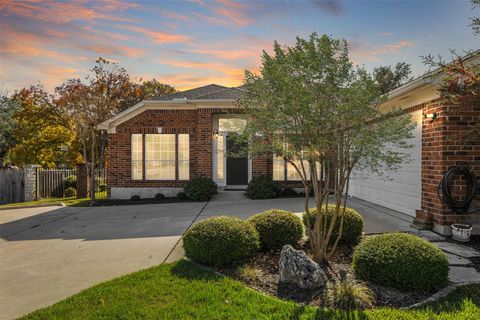 604 Cutty TRL Lakeway TX 78734