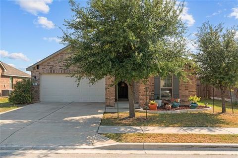 924 Canvasback Creek DR Leander TX 78641