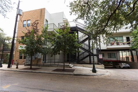 Photo of 2708 San Pedro ST #302, Austin, TX 78705 (MLS # 9936431)